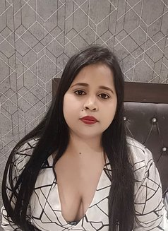 Natasha - escort in Kathmandu Photo 1 of 2