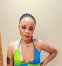 Natasha New Arrival - escort in Mumbai Photo 1 of 5