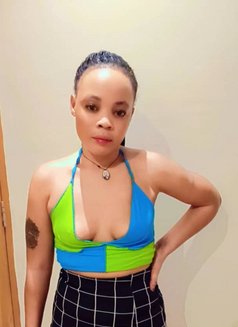 Natasha New Arrival - escort in Mumbai Photo 1 of 5