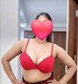 Natasha New Girl CAM and real meet - escort in New Delhi Photo 19 of 21