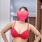 Natasha New Girl CAM and real meet - escort in New Delhi