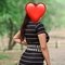 Natasha New Girl CAM and real meet - escort in New Delhi