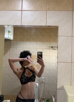 Natasha so Fucking hot - Acompañantes transexual in Khobar Photo 20 of 21