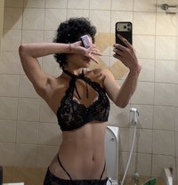 Natasha so Fucking hot - Acompañantes transexual in Khobar