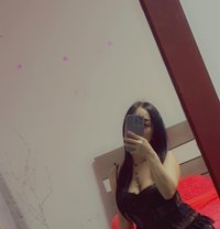 Natasha - Masajista in Bangkok