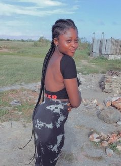 Natasha - escort in Accra Photo 8 of 8