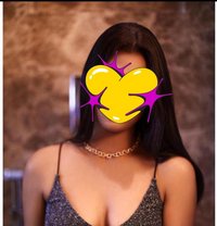 Natasha Oberoi - escort in Chennai