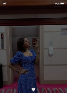 Natasha - escort in Dubai Photo 3 of 9