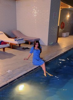 Natasha - escort in Dubai Photo 4 of 9