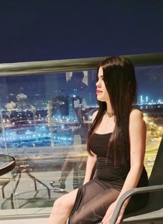 Natasha - escort in Dubai Photo 3 of 10