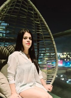 Natasha - escort in Dubai Photo 5 of 10