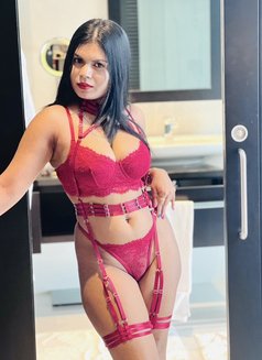 Natasha Perera - escort in Dubai Photo 1 of 10