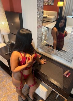 Natasha Perera - escort in Dubai Photo 6 of 10