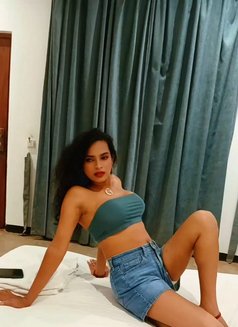 Natasha Perera - Acompañantes transexual in Colombo Photo 4 of 7