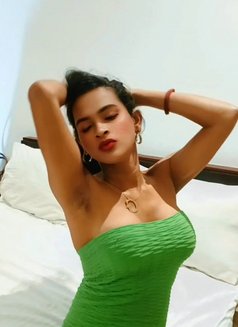 Natasha Perera - Acompañantes transexual in Colombo Photo 5 of 7