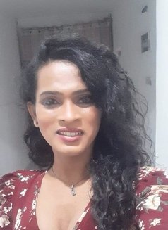 Natasha Perera - Transsexual escort in Colombo Photo 1 of 5