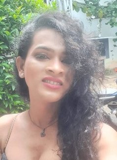 Natasha Perera - Transsexual escort in Colombo Photo 4 of 5