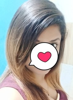 Natasha {REAL & CAM} - escort in Navi Mumbai Photo 1 of 1