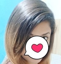 Natasha {REAL & CAM} - escort in Navi Mumbai