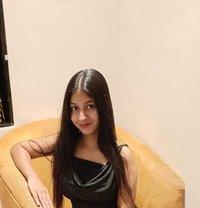 Natasha {RealMeet & Cam Show Free Only} - escort in Mumbai