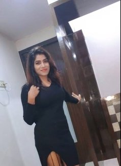 Kajal {RealMeet & CamShow} - escort in Mumbai Photo 1 of 1