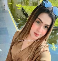 NatashaRoy - 100% Real Hyderabad Escorts - escort in Hyderabad