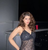 Natasha Roy 🦋 - escort in Dubai