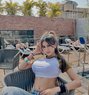 Natasha Roy 🦋 - escort in Dubai Photo 1 of 4