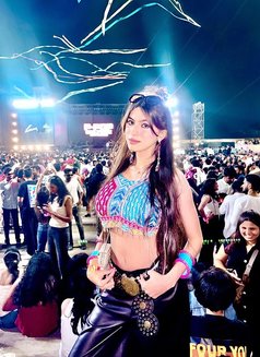 Natasha Roy 🦋 - escort in Dubai Photo 3 of 4