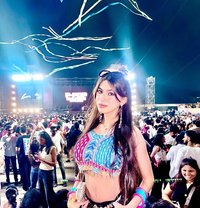 Natasha Roy 🦋 - escort in Dubai