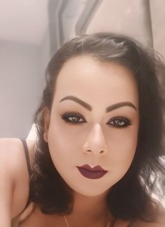 Natasha Roy - Transsexual escort in Kolkata Photo 12 of 12