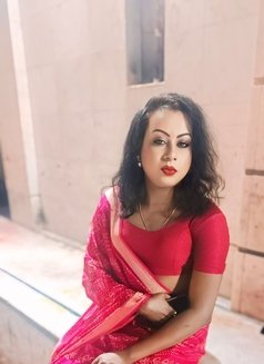 Natasha Roy - Transsexual escort in Kolkata Photo 20 of 24