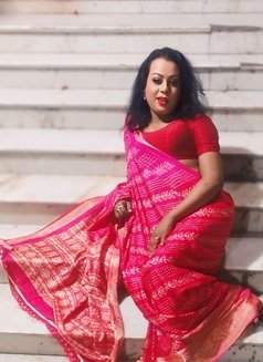 Natasha Roy - Transsexual escort in Kolkata Photo 23 of 24