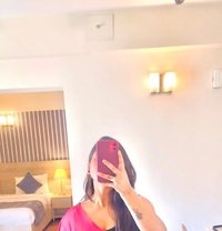 Jessica Escorts - escort in Bangalore Photo 1 of 1