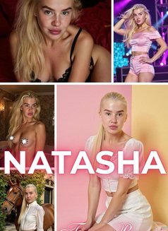 Natasha - escort in Cape Town Photo 1 of 21