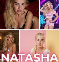 Natasha - escort in Cape Town Photo 1 of 21