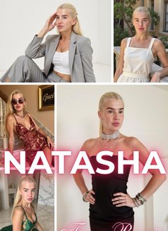 Natasha - escort in Cape Town Photo 2 of 21