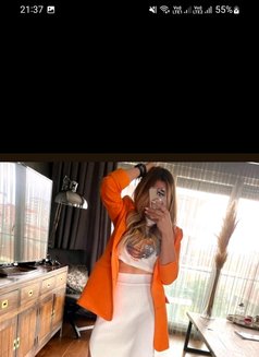 Natasha - puta in Dubai Photo 6 of 10