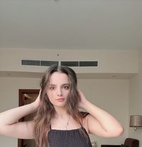 natasha - escort in Muscat Photo 10 of 16