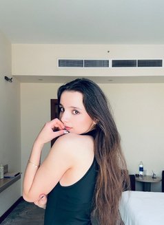natasha - escort in Muscat Photo 13 of 29