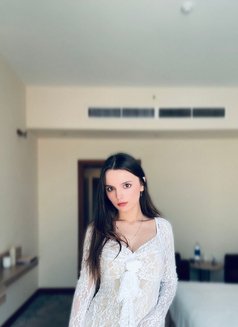 natasha - escort in Muscat Photo 15 of 29