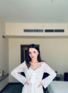 natasha - escort in Muscat Photo 16 of 29