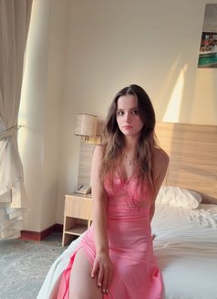 natasha - escort in Muscat Photo 22 of 29