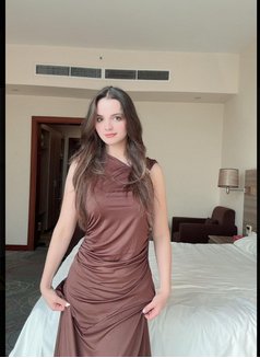 natasha - escort in Muscat Photo 29 of 29
