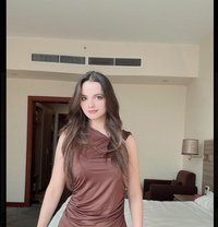 natasha - escort in Muscat
