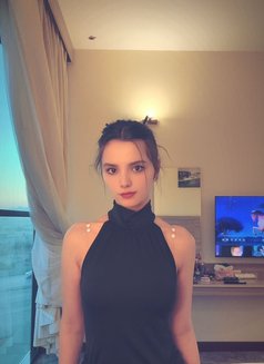 natasha - puta in Muscat Photo 20 of 23