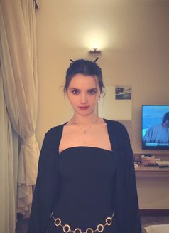 natasha - puta in Muscat Photo 21 of 23