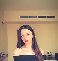 natasha - puta in Muscat