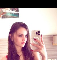 natasha - puta in Muscat