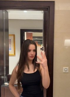 natasha - escort in Muscat Photo 15 of 28